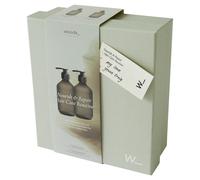 woods_ copenhagen NOURISH & REPAIR HAIR CARE ROUTINE GIFT SET