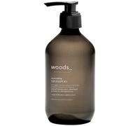 woods_copenhagen - NOURISHING SHAMPOO - Shampoing 400 ml
