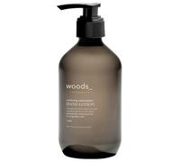 woods_copenhagen - RESTORING ANTIOXIDANT HAND LOTION - Crème & masques pour les mains 400 ml