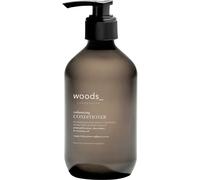 woods_copenhagen - VOLUMIZING CONDITIONER - Cache-cernes 400 ml