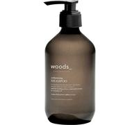 woods_copenhagen - VOLUMIZING SHAMPOO - Shampoing 400 ml