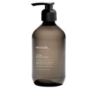 woods_copenhagen - SOOTHING BODY WASH - Gel douche 400 ml