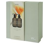 woods_ copenhagen THE ESSENTIAL HAND CARE ROUTINE GIFT SET