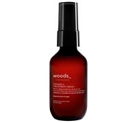 woods_copenhagen - VITAMIN A TREATMENT CREAM - Crème pour le visage 60 ml