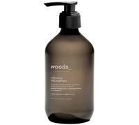 woods_copenhagen - VOLUMIZING SHAMPOO - Shampoing 400 ml