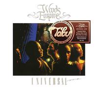 Woods Empire - Universal Love