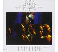 Woods Empire - Universal Love [Import]