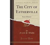 Woods, F: City Of Estherville