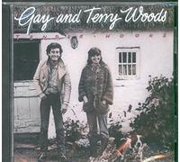 Woods,Gay & Terry - Tender Hooks [Import]