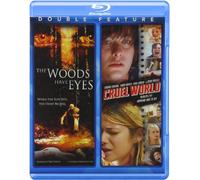 Woods Have Eyes & Cruel World [Blu-Ray]