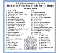 Woods - Hymns & Wedding Music for All Harps [Import]