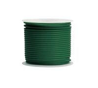 Woods Ind. 10-100-15 Primary Wire-100' 10GA GRN AUTO WIRE