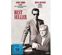 Woods,James - Bestseller