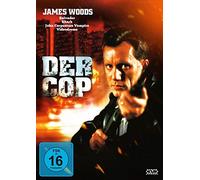 Woods,James - Der Cop [Import]
