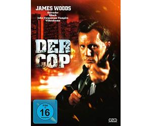 Woods,James - Der Cop
