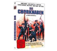 Woods, James & Gosset Jr., Louis - Die Chorknaben