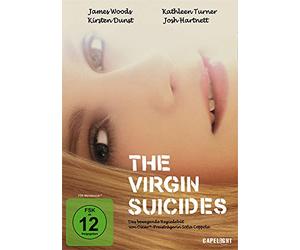 Woods,James - The Virgin Suicides