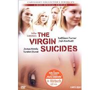 Woods,James - The Virgin Suicides (Special Edition) [Édition Sépaciale]