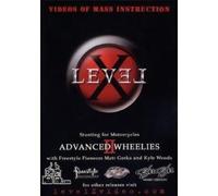 Woods,Kyle - Level X Advanced Wheelies 2 [Import]