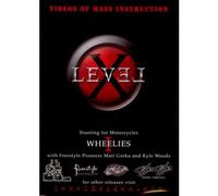 Woods,Kyle - Level X Wheelies 1