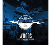 Live At Third Man Records [12" Vinyl]