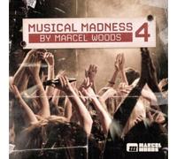 Woods, Marcel - Musical Madness 4