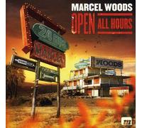 Woods, Marcel - Open All Hours [Import]