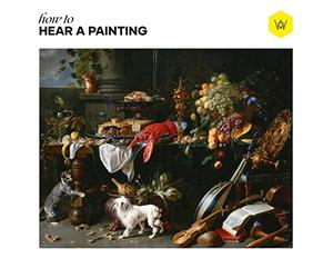 Woods of Birnam - How to Hear a Painting