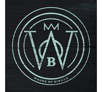 Woods of Birnam - Woods of Birnam