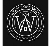 Woods Of Birnam – Woods of Birnam – CD