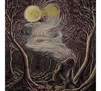 Woods of Desolation - As The Stars (Silver Vinyl) (Reissue) [Import]