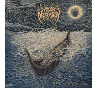 Woods of Desolation - The Falling Tide (Smokey Vinyl)