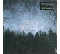 Woods of desolation - Torn Beyond Reason ltd Edition [Import]