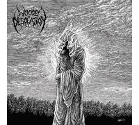 Woods Of Desolation - Toward The Depths [Compact Discs] Ltd Ed, Digipack Packaging