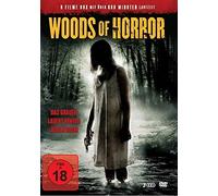 Woods of Horror Box [Import]