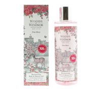 Woods Of Windsor True Rose Bath Shower Gel 250ml For Women