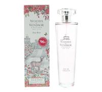 Woods Of Windsor True Rose Eau de Toilette 100ml For Women