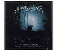 Woods Of Ypres - Against The Seasons Cold Winter Songs From The Dead Su - G3z