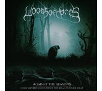 Woods of Ypres Against the Seasons: Cold Winter Songs from the Dead Summer (CD)