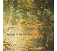 Woods of Ypres Pursuit of the Sun & Allure of the Earth (CD) Album