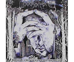 Woods of Ypres - Woods 5: Grey Skies & Electric Light