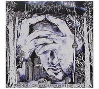 Woods Of Ypres - Woods 5: Grey Skies & Electric Light [Cd]