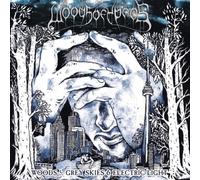 Woods of Ypres Woods 5: Grey Skies & Electric Light (CD) Album