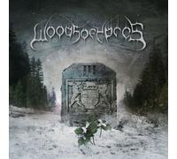 Woods : Deepest roots and darkest blues CD