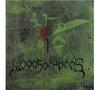 WOODS OF YPRES "WOODS 4: THE GREEN ALBUM" CD NEW
