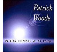 Woods, Patrick - Night Lands