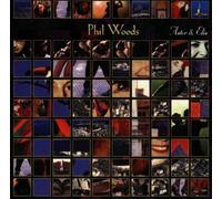 Woods, Phil - Astor & Elis [Import]