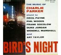 Woods, Phil - Bird's Night