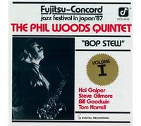 Woods, Phil - Bop Stew
