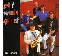 Woods, Phil - Full House